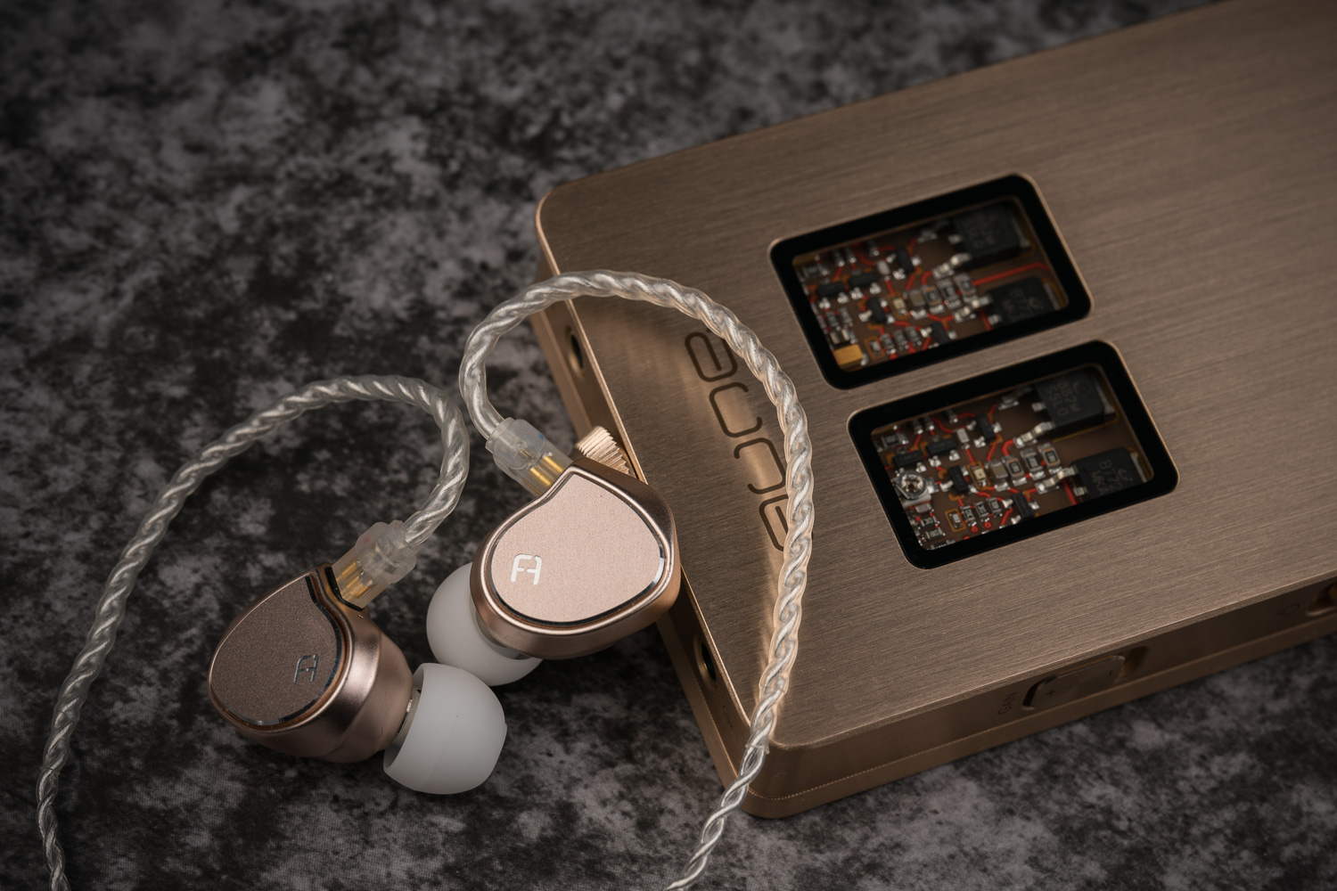 随身hifi播放器性价比排行榜,十大发烧级hifi入门耳塞