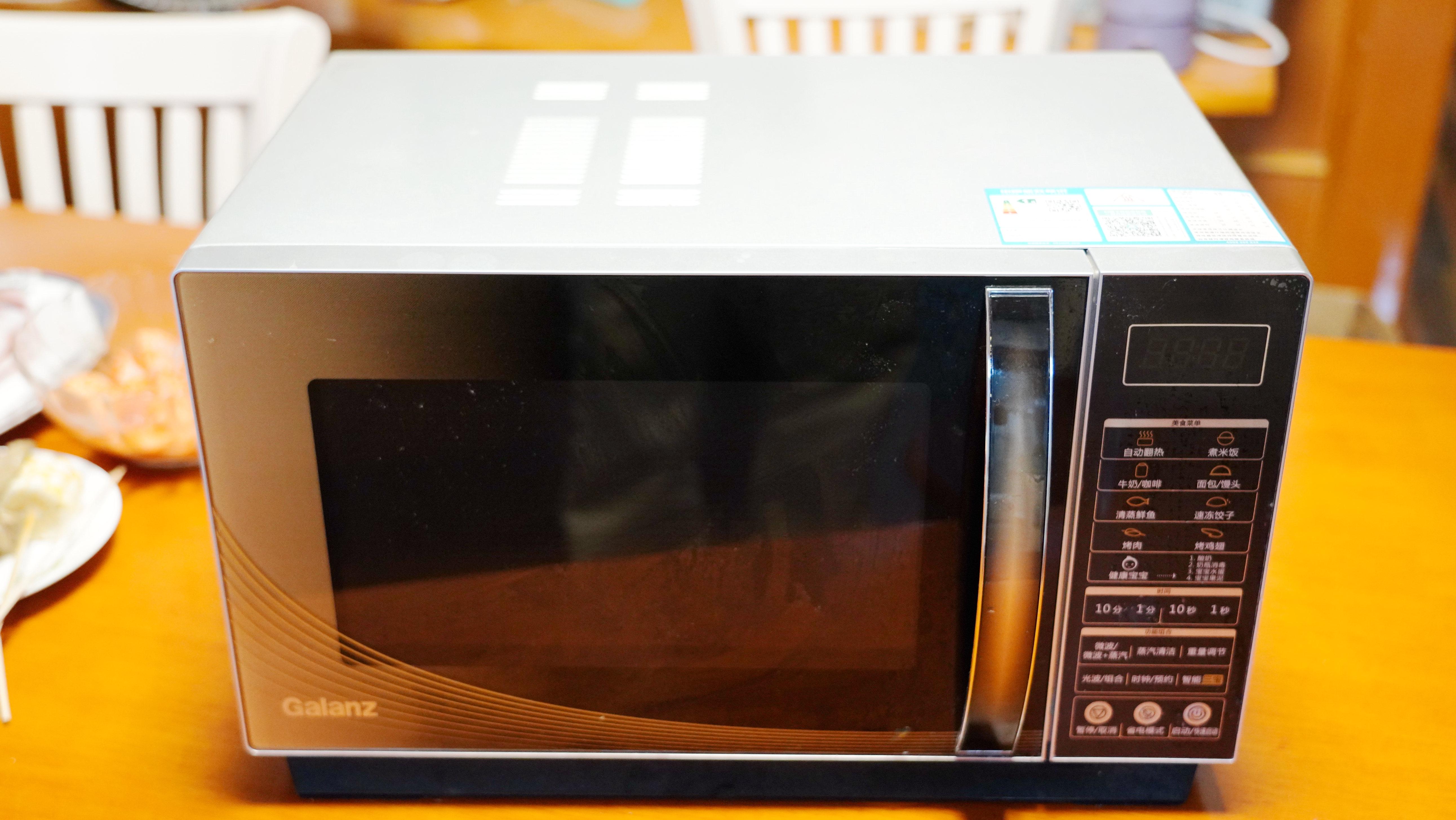 怎么使用多功能一体微波炉,一体微波炉推荐