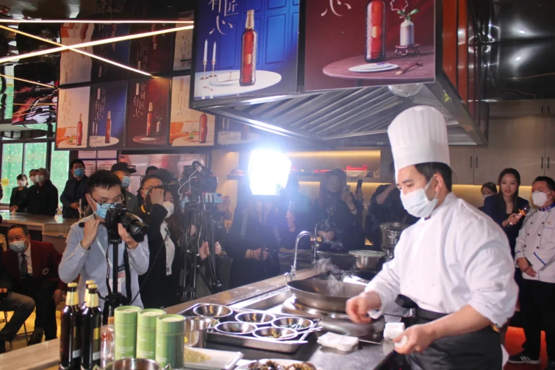 匠心为民，服务三餐”温暖启动