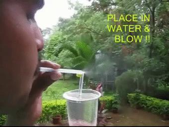 穷人的乐高什么样?印度大佬用垃圾做的玩具,火了