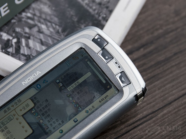 诺基亚7710最高价,诺基亚7710经典