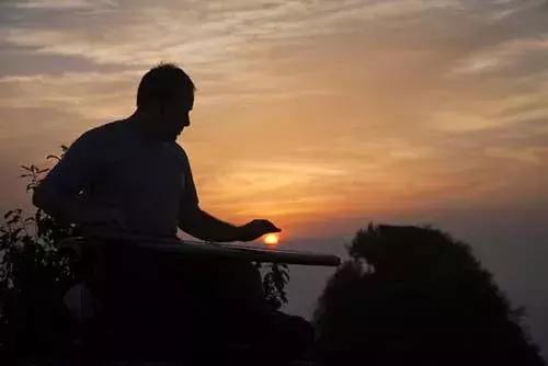 拜佛不是为了求佛,拜佛不是迷信只是想有个心灵寄托