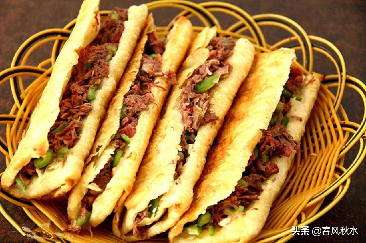 河北有哪些特产水果,河北有哪些特产简单说一下