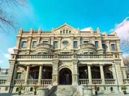 沈阳景点推荐一日游攻略,沈阳冬日周边一日游旅游景点推荐