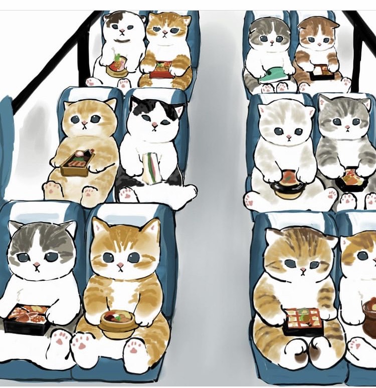 铲屎官们你们了解柴犬吗,铲屎官和他的主子插画