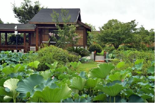 苏州太湖哪里好玩,苏州太湖西山景区