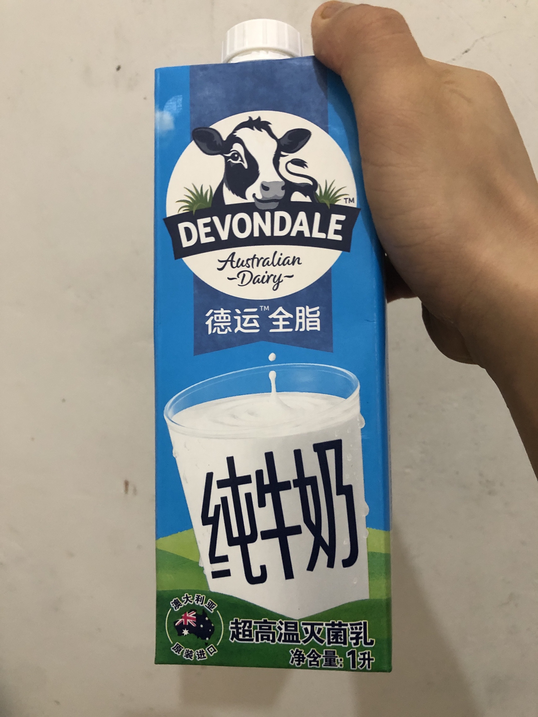 什么值得批!21款洋品牌牛奶,比国产更安全?