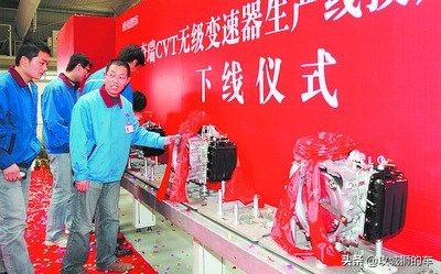 奇瑞真的比吉利好吗,为什么网上都说奇瑞车好