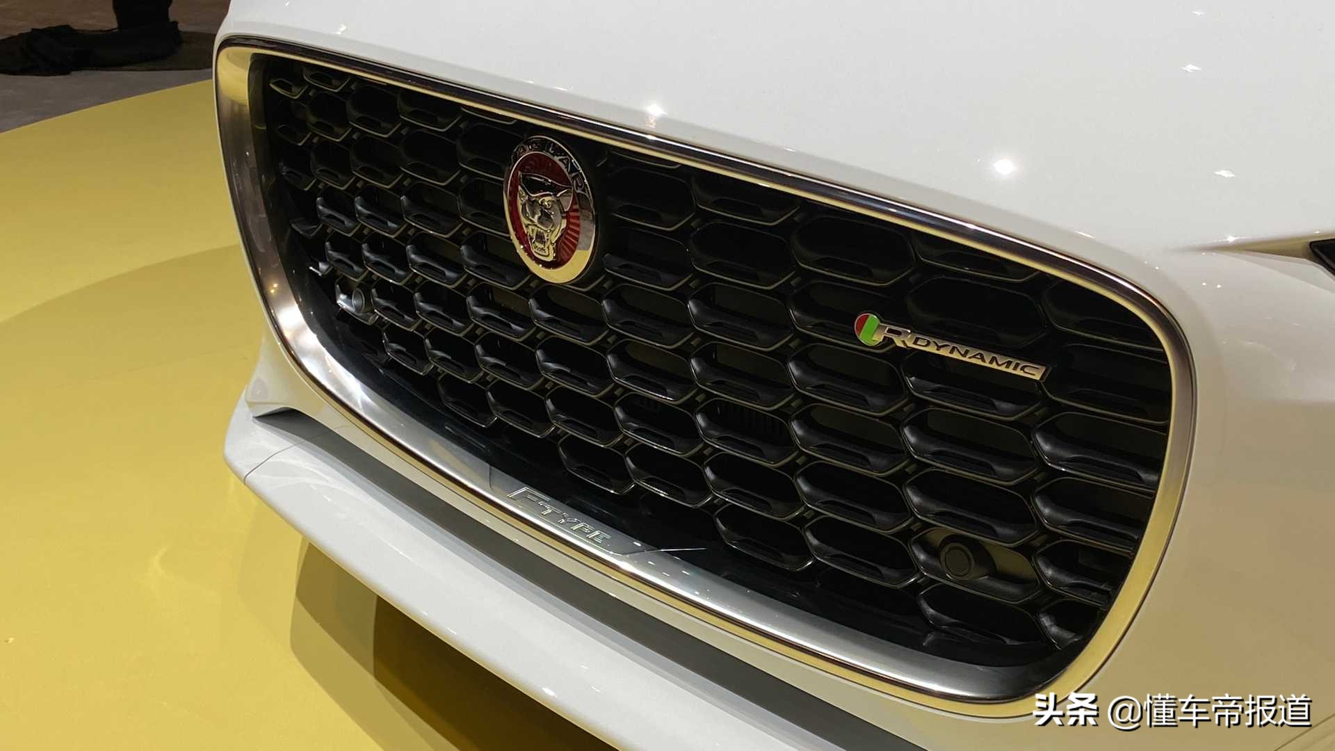 捷豹f-type夜店撩妹,捷豹f-type撩妹实测