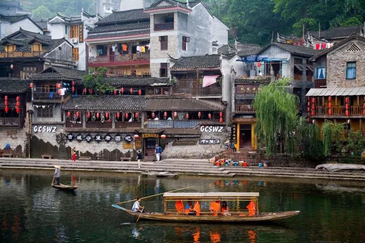 啥是休闲农业,创意休闲农业包括哪些