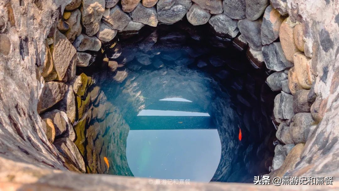 福建大山深处竟还藏着这样的美景,福建一座隐藏在山间的人间仙境