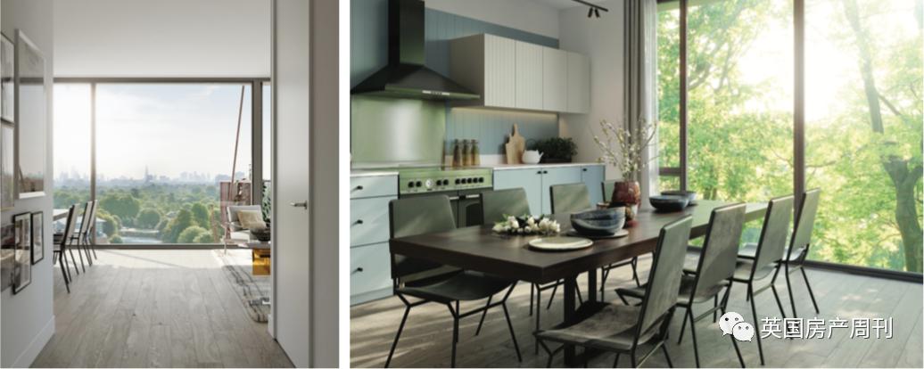 依托医药/媒体巨头,宜居优质学区,全新水畔靓盘首付17万元起