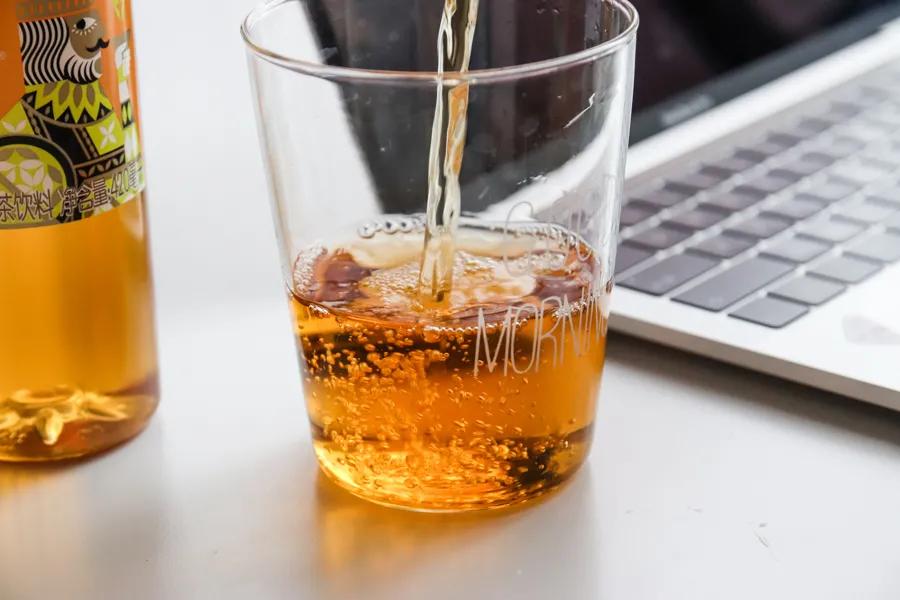 今夏爆款饮料,2020年最火爆的饮料是什么