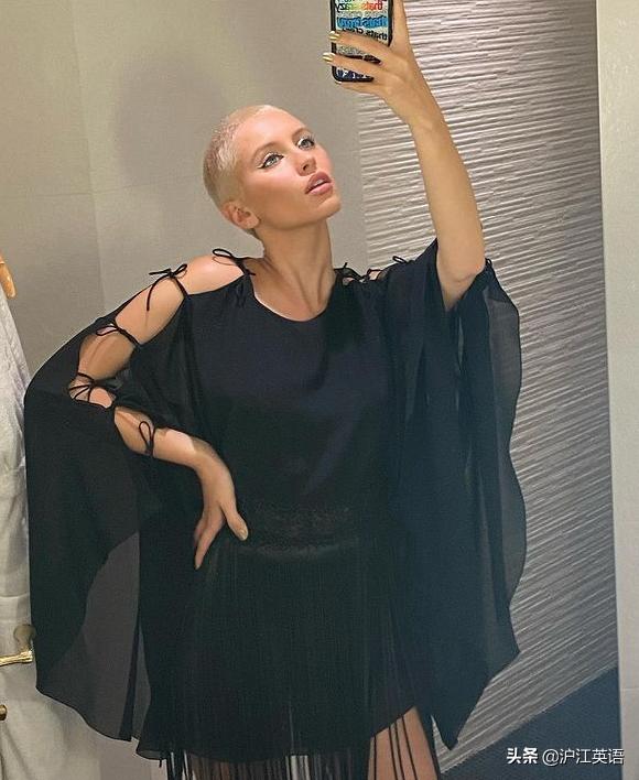 裘德洛茱丽叶,裘德洛盛世美颜