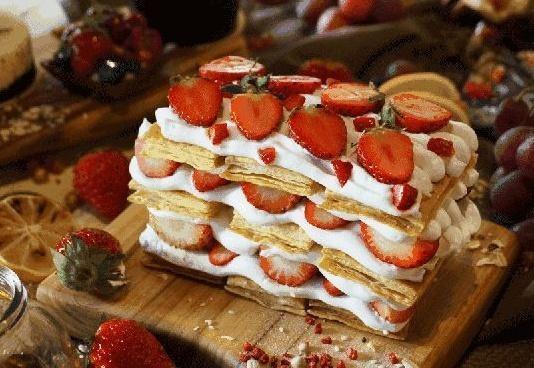 心理测试题到你饿的时候会吃什么,趣味心理测试测试你靠什么吃饭