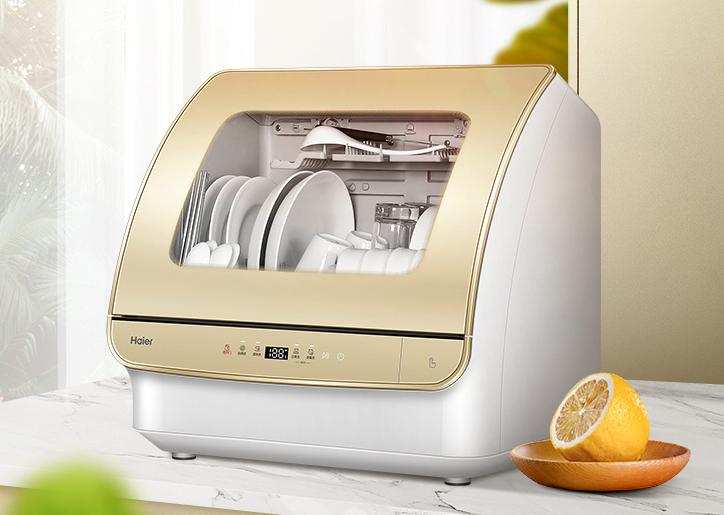 洗碗机选择攻略,方太水槽洗碗机和海尔水槽洗碗机