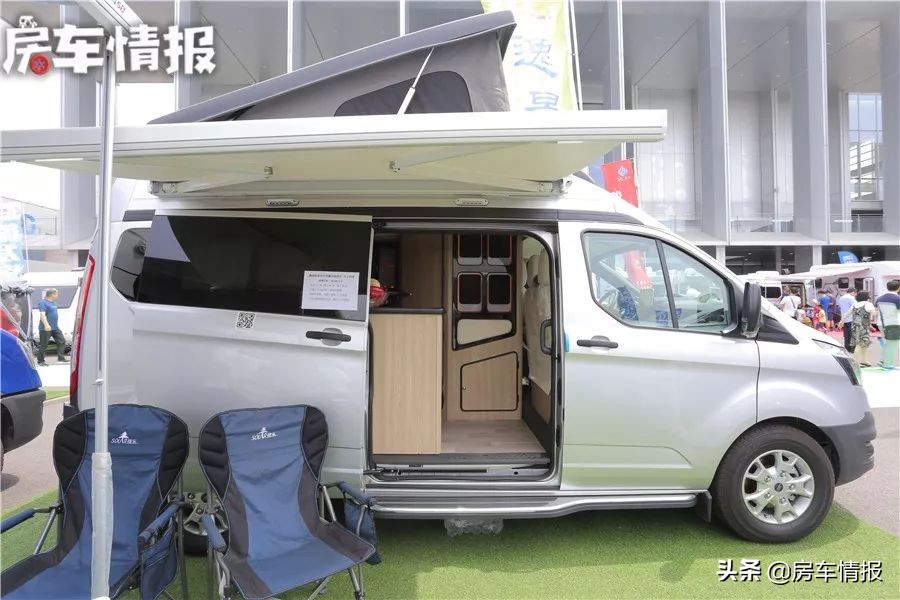 能上蓝牌最便宜的小型房车,b型房车价格15万左右柴油