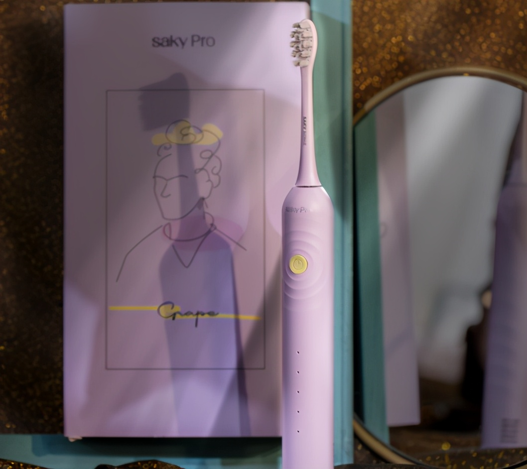 送男友什么牌子电动牙刷好用,电动牙刷送男友哪种好