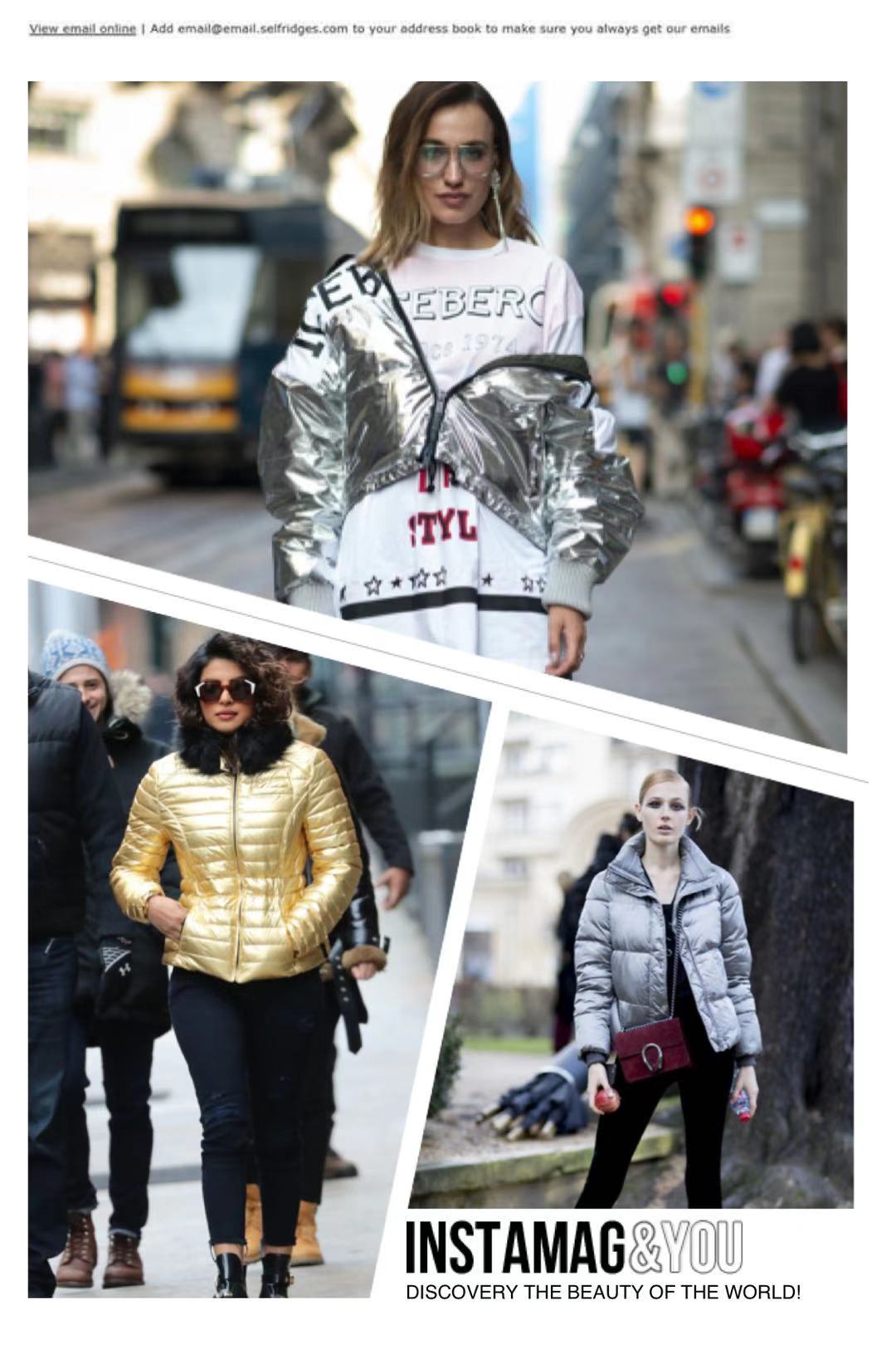 短款羽绒服外套时髦洋气,男士羽绒服短款外套