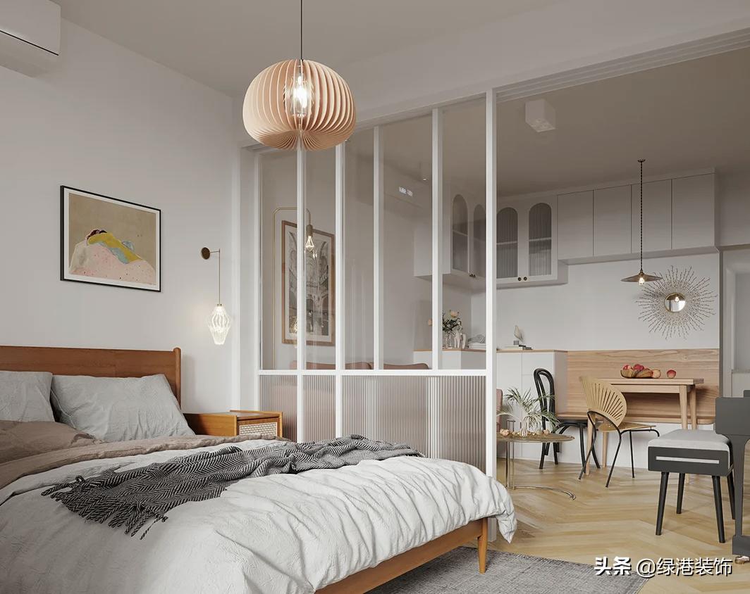 沈阳小户型装修哪家好,沈阳适合小户型的装修公司