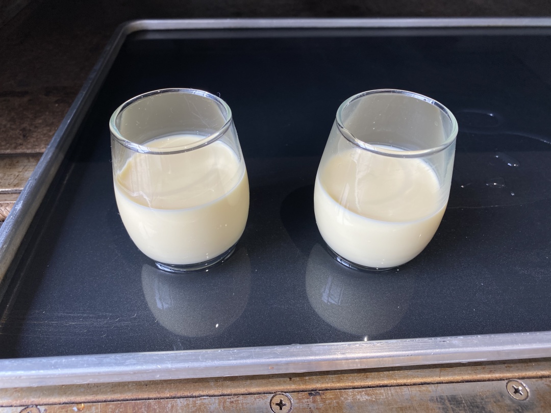 烤布丁热着吃还是凉着吃,烤布丁是隔冷水还是热水烤