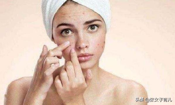 怀孕后皮肤变好不起痘了,怀孕后孕妈妈皮肤变好了怎么回事