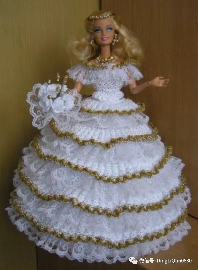 针织连衣裙女娃娃裙,高端丝绒长款娃娃连衣裙