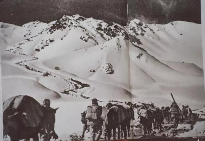 从不如牛马到翻身做主，*藏西**农奴是如何得到解放的？