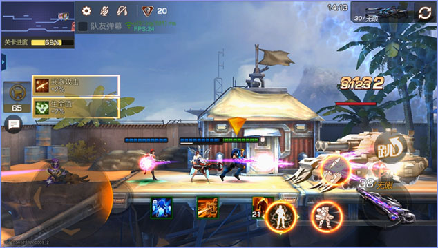 童年回忆魂斗罗,儿时的回忆不朽的经典