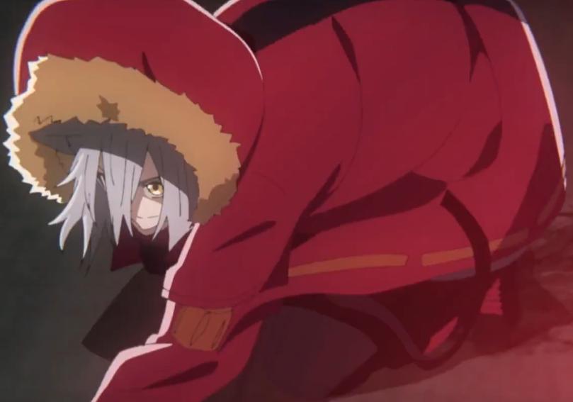 明日方舟一周年日服宣传片,明日方舟日服踏寻往昔之风动画pv