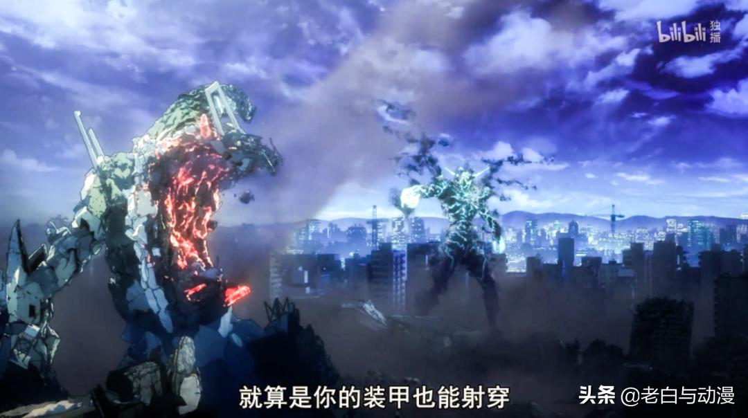 超电磁炮炮姐高燃时刻3d动画,超电磁炮炮姐名场面