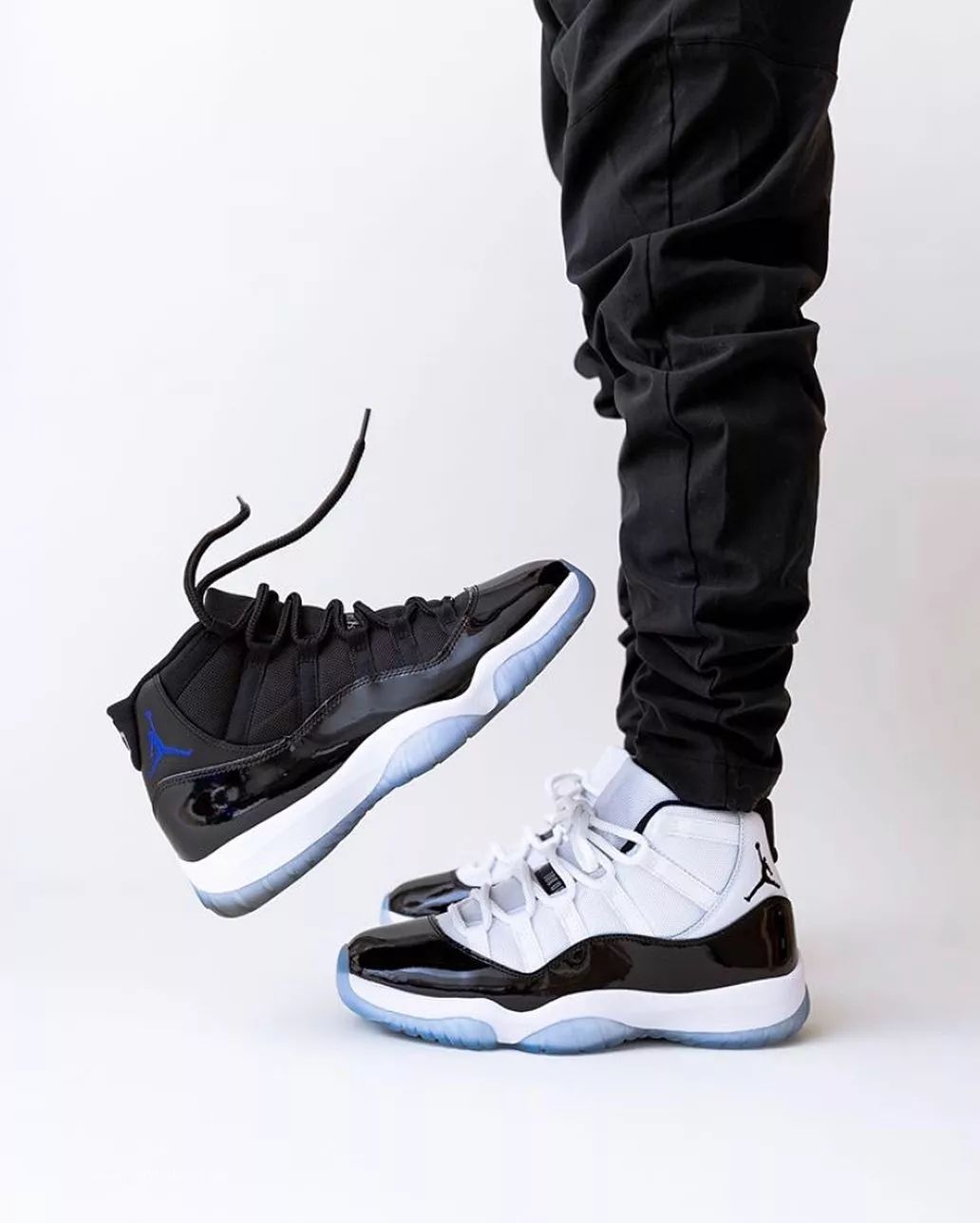 鞋穿不炒|热门鞋款暴跌,AJ1红丝绸降了4K+,YEEZY满天星降了6K+