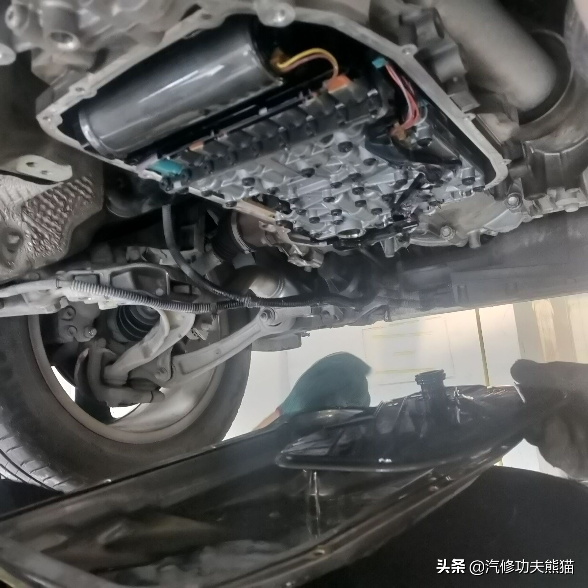 你们的奥迪车怎么保养,奥迪q5烧机油很严重怎么解决