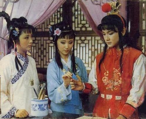 《红楼梦》：从黛玉的待遇，看贾家的人情世故