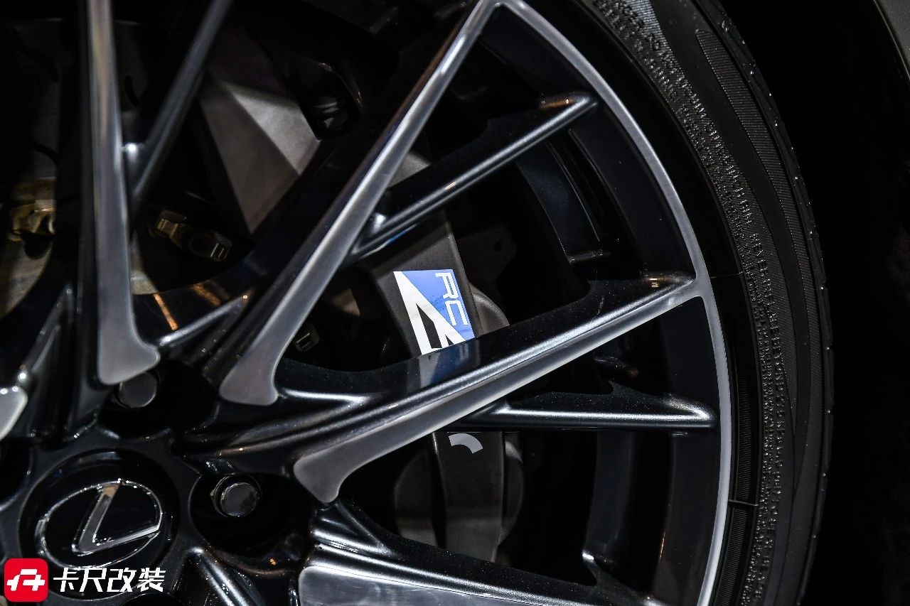 雷克萨斯国产不国产都要有自己的灵魂就像这台GS200TFSPORT!