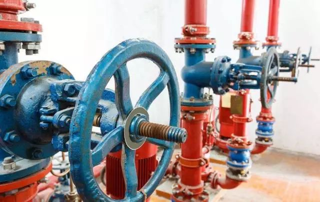 管道阀门溢水,管道阀门漏水补救方法