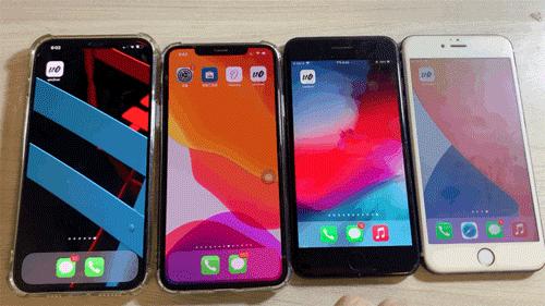 ios13越狱恢复未越狱状态,ios13.3越狱后一直无法验证更新