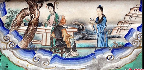 缃楅殣鍜屼簯鑻辩殑鏃犲鐖辨儏,缃楅殣涓庝簯缂ㄧ殑鐖辨儏