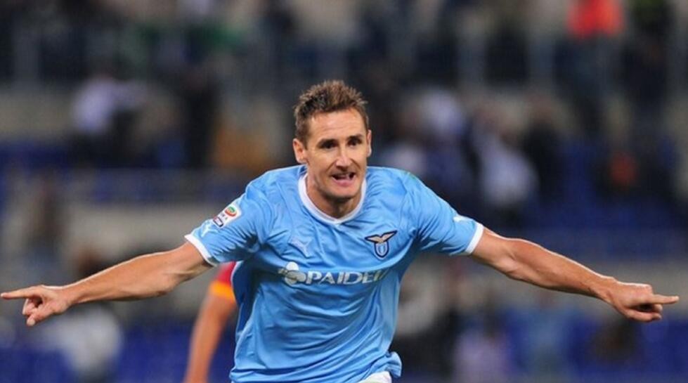 克洛泽世界杯天下足球,欧洲杯克洛泽