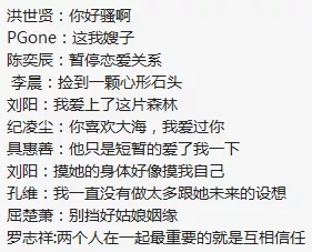 罗志祥selinaella,罗志祥和ella关系