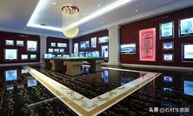 天然大理石黑金花石材价格,黑金花和浅啡网大理石哪个好看