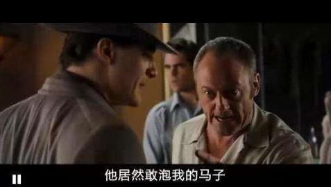 马子在古代指什么你知道吗,马子是女朋友的意思吗