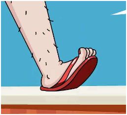 耳再造二期手术前多久脱毛,去医院脱毛前要先在家脱毛吗