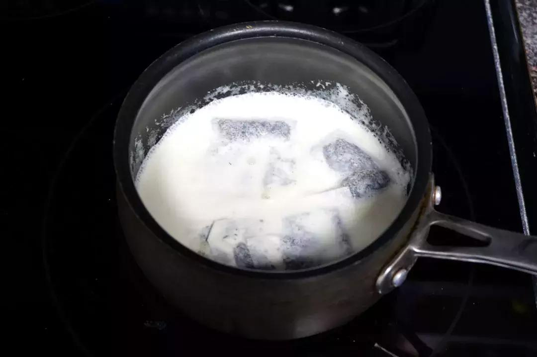 什么什么生巧,生巧里面都是巧克力吗