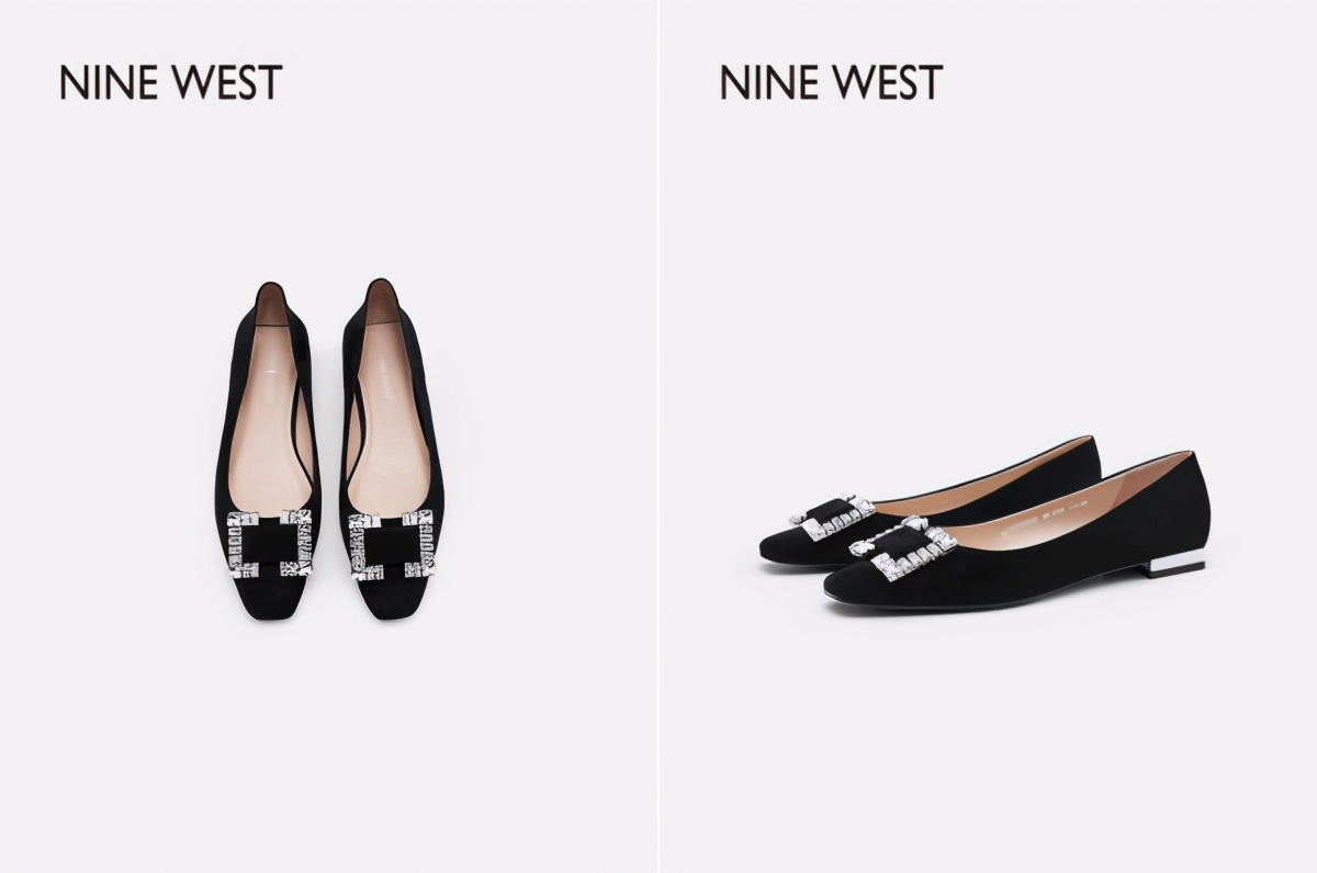 玖熙夏季细跟穆勒鞋,玖熙气质单鞋