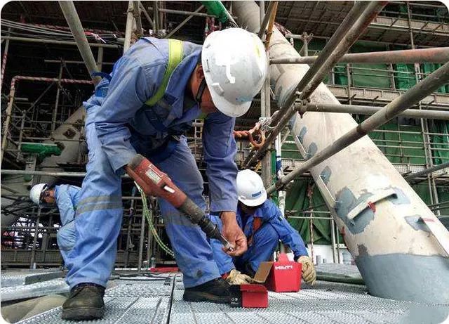 特种工作有哪些,特种岗位技术等级