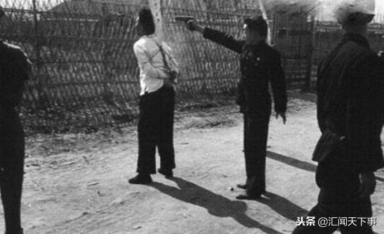 中国特大杀人悍匪大案,大案纪实十大悍匪第一名