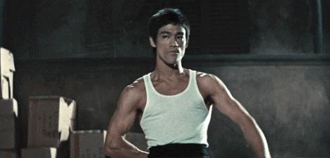 当他们辱华时，我们该做傅满洲还是李小龙？|灰狼专栏