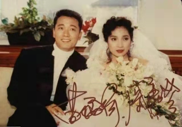 苗侨伟22-63荧幕变化,苗侨伟21岁到63岁变化