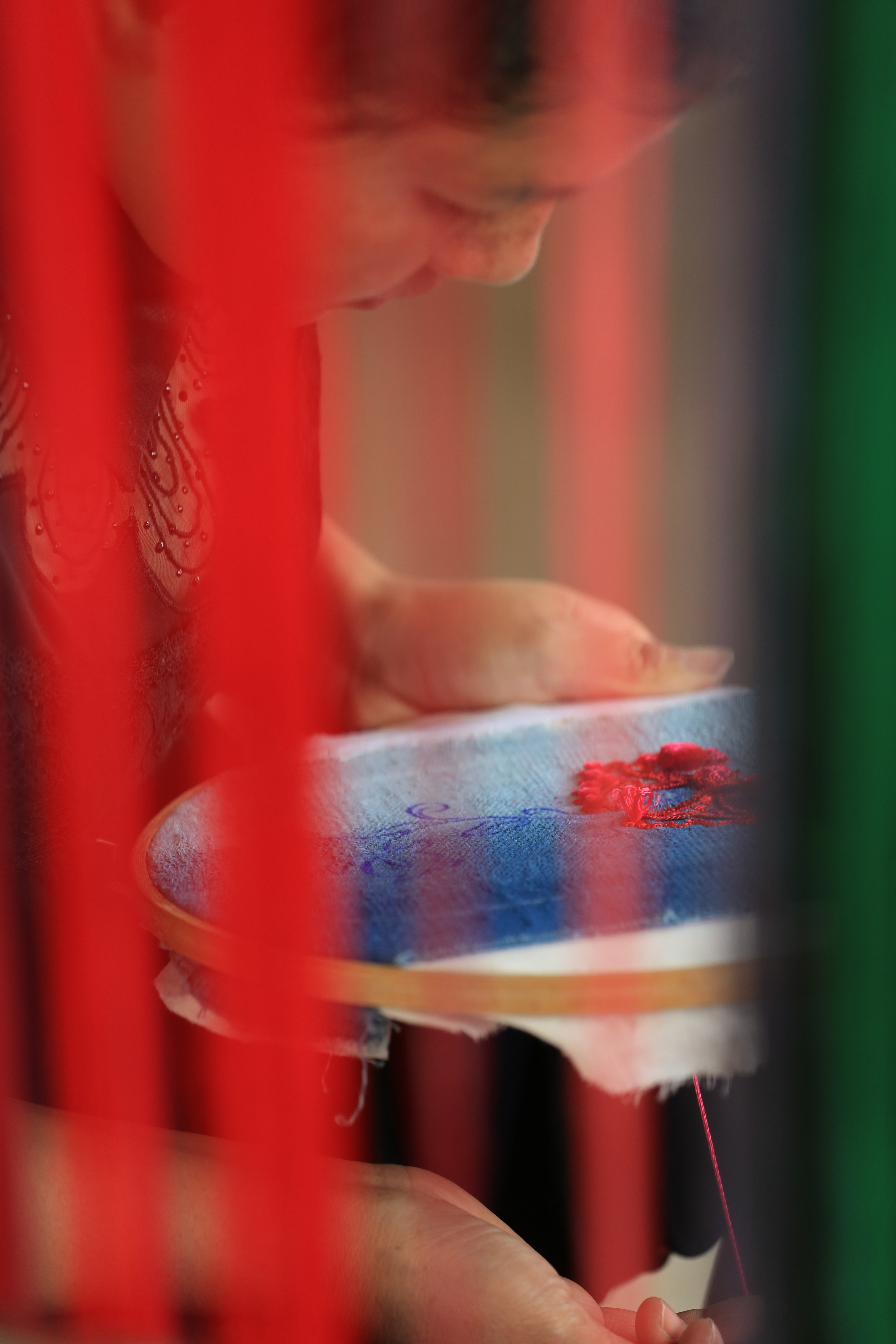 苗族没有文字的故事,苗族文字传承